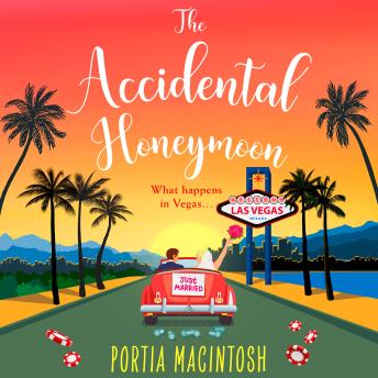 Download Accidental Honeymoon by Portia Macintosh