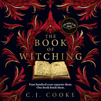 The Book of Witching by C.J. Cooke