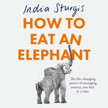 How to Eat an Elephant: The life-changing power of managing anxiety, one bite at a time