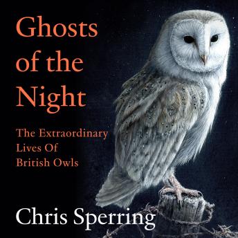 Ghosts of the Night: The Extraordinary Lives of British Owls