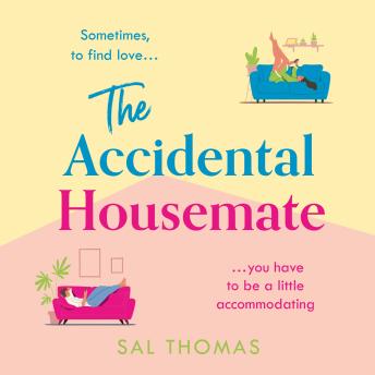 Download Accidental Housemate by Sal Thomas