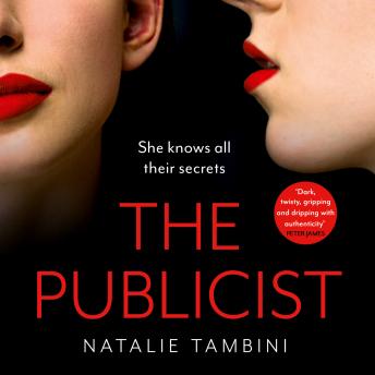 Get Top Full Audiobooks in Mystery, Thriller & Horror, Suspense
