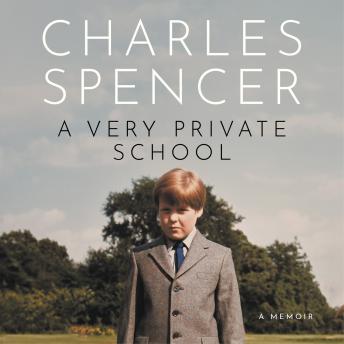 Download Very Private School by Charles Spencer