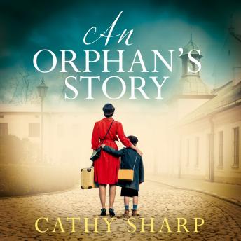 An Orphan’s Story by Cathy Sharp