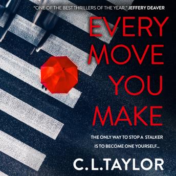 Download Every Move You Make by C.L. Taylor