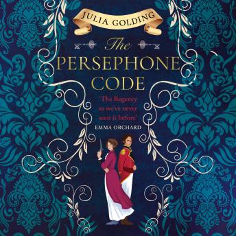 The Persephone Code