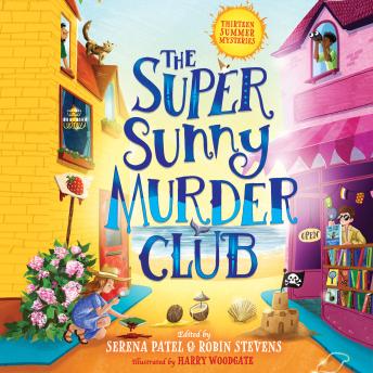 The Super Sunny Murder Club