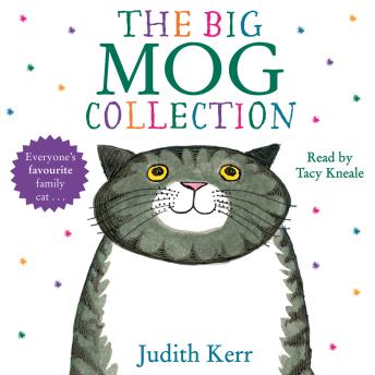 The Big Mog Collection