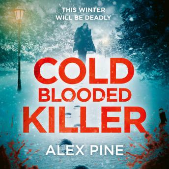Cold Blooded Killer