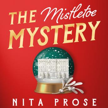 The Mistletoe Mystery (By Nita Prose) episode artwork