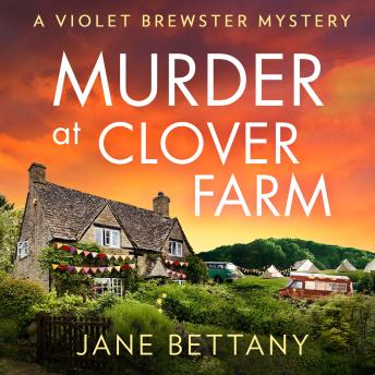 Murder at Clover Farm