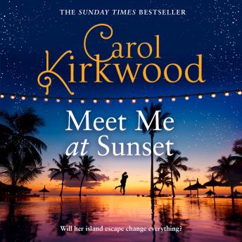 Meet Me at Sunset