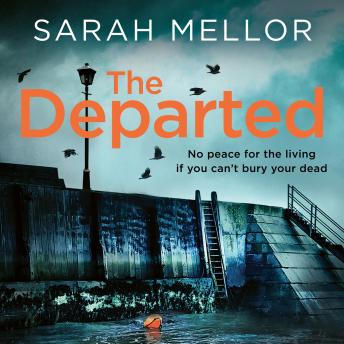 The Departed: No peace for the living, if you can’t bury your dead…