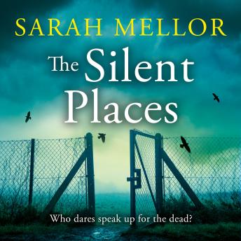 The Silent Places
