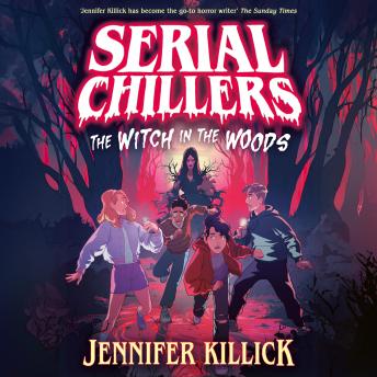 The Witch in the Woods