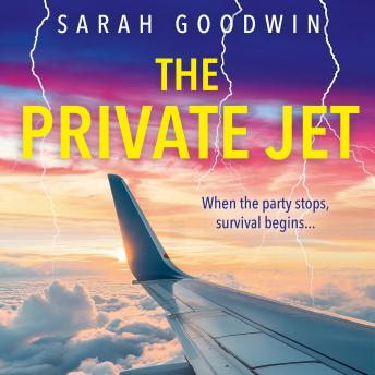 The Private Jet