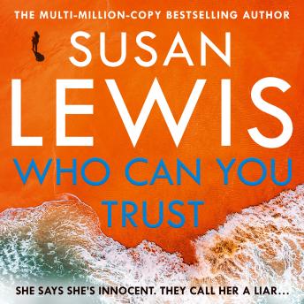 Who Can You Trust