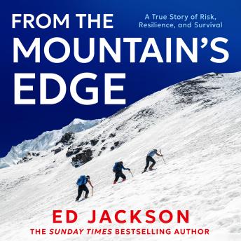 From the Mountain’s Edge