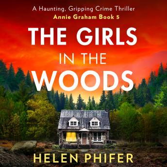 The Girls In The Woods