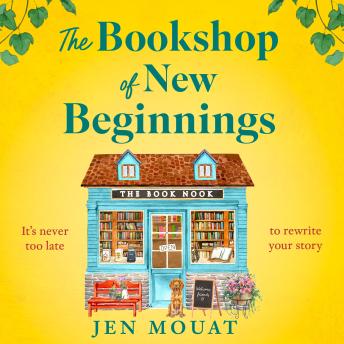 The Bookshop of New Beginnings