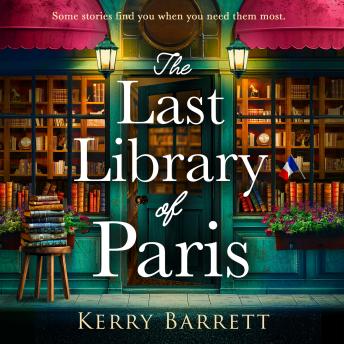 The Last Library of Paris