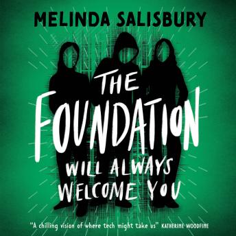 The Foundation: will always welcome you