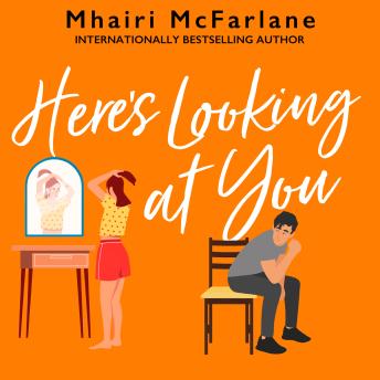 Here’s Looking At You