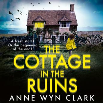 The Cottage in the Ruins