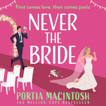 Never the Bride