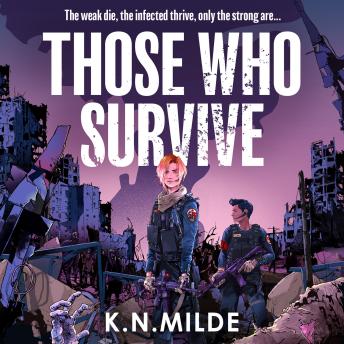 Those Who Survive