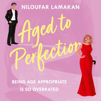 Aged to Perfection