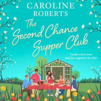 The Second Chance Supper Club