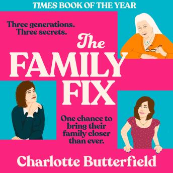 The Family Fix