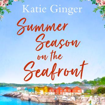 Summer Season on the Seafront