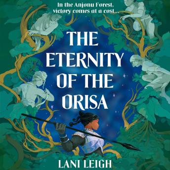 The Eternity of the Orisa