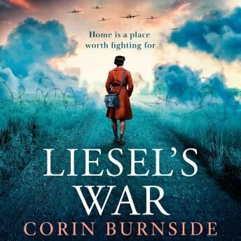 Liesel’s War