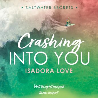 Crashing Into You