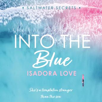 Into the Blue