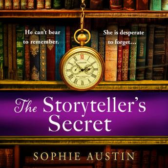 The Storyteller’s Secret