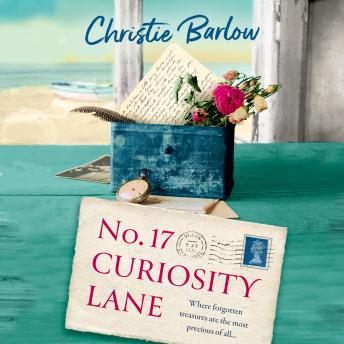 No. 17 Curiosity Lane