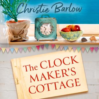 The Clockmaker’s Cottage