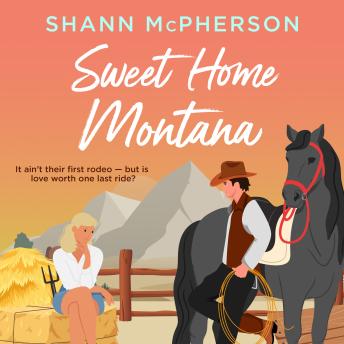 Sweet Home Montana
