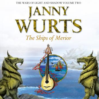 The Ships of Merior
