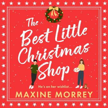 The Best Little Christmas Shop
