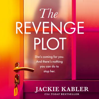The Revenge Plot