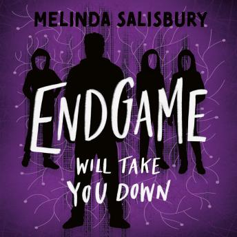 Endgame: will take you down