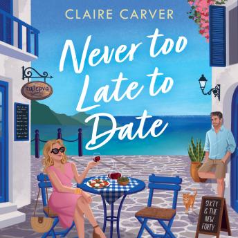 Never Too Late to Date