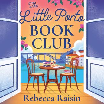 The Little Porto Book Club