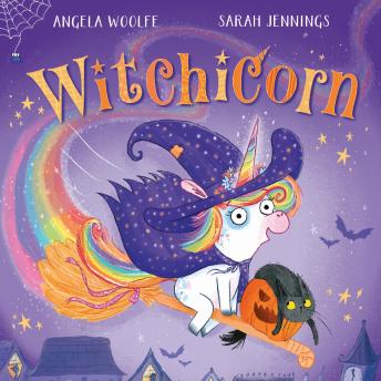 Witchicorn