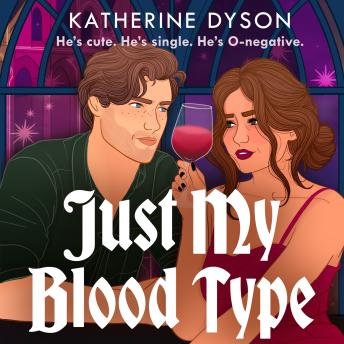Just My Blood Type